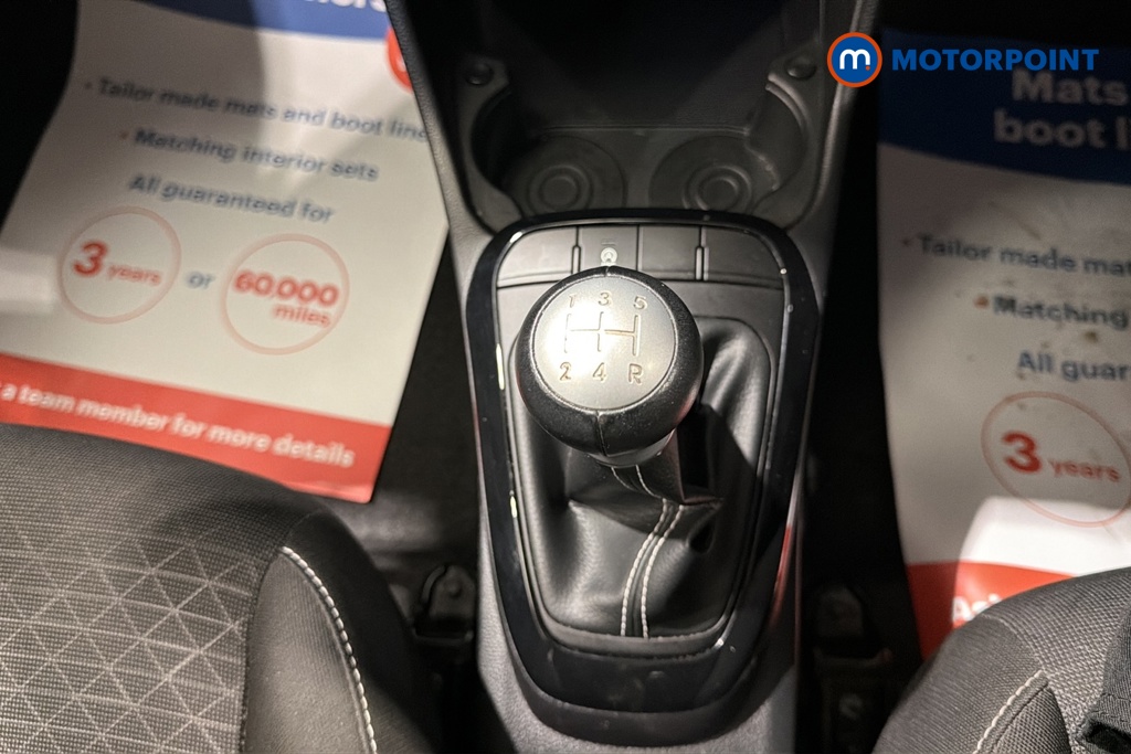KIA Picanto 2 Manual Petrol Hatchback - Stock Number (1688634) - 15th supplementary image