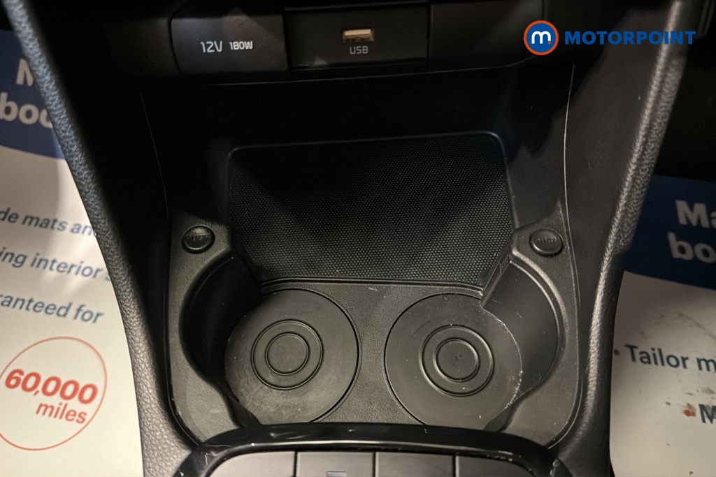 KIA Picanto 2 Manual Petrol Hatchback - Stock Number (1688634) - 16th supplementary image
