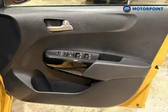 KIA Picanto 2 Manual Petrol Hatchback - Stock Number (1688634) - 18th supplementary image