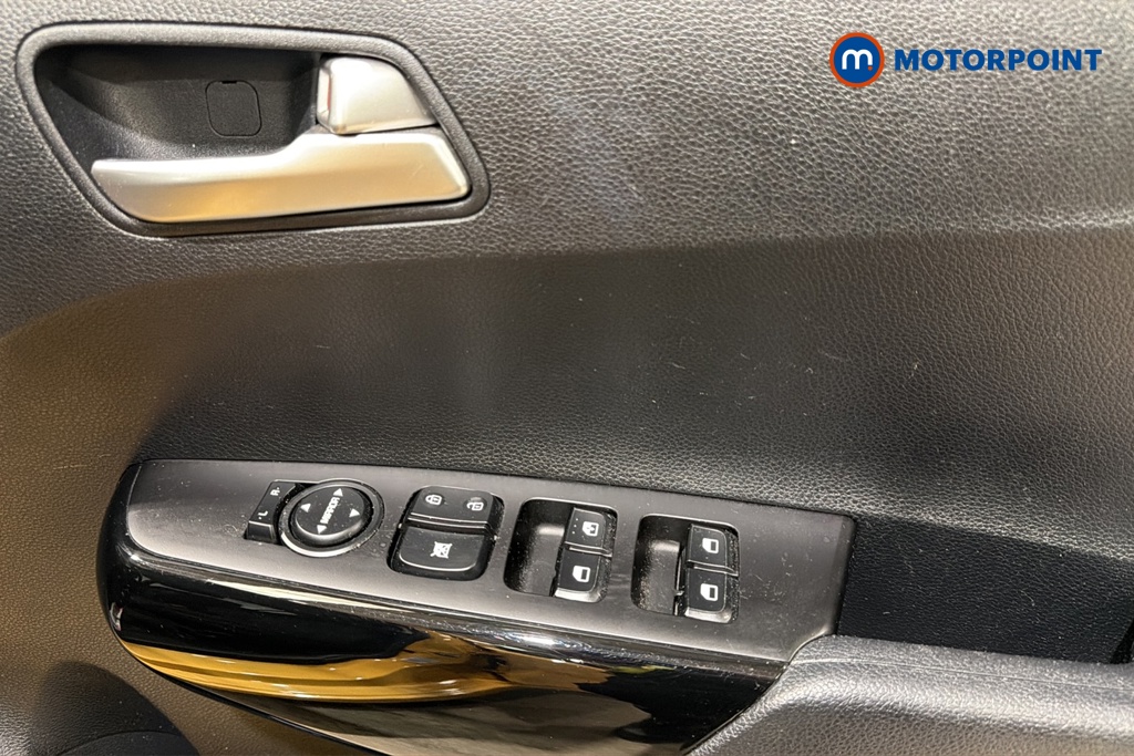 KIA Picanto 2 Manual Petrol Hatchback - Stock Number (1688634) - 19th supplementary image