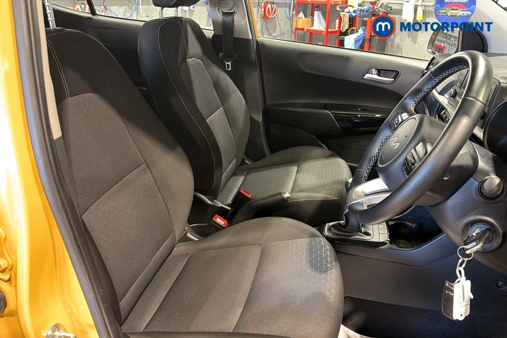 KIA Picanto 2 Manual Petrol Hatchback - Stock Number (1688634) - 22nd supplementary image