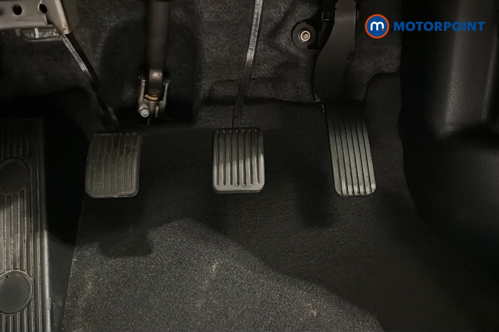 KIA Picanto 2 Manual Petrol Hatchback - Stock Number (1688634) - 24th supplementary image