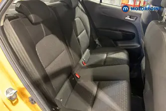KIA Picanto 2 Manual Petrol Hatchback - Stock Number (1688634) - 25th supplementary image