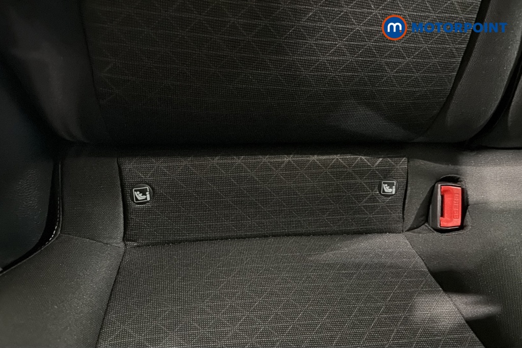 KIA Picanto 2 Manual Petrol Hatchback - Stock Number (1688634) - 27th supplementary image