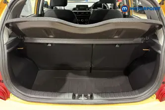 KIA Picanto 2 Manual Petrol Hatchback - Stock Number (1688634) - 30th supplementary image