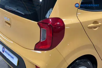 KIA Picanto 2 Manual Petrol Hatchback - Stock Number (1688634) - 36th supplementary image