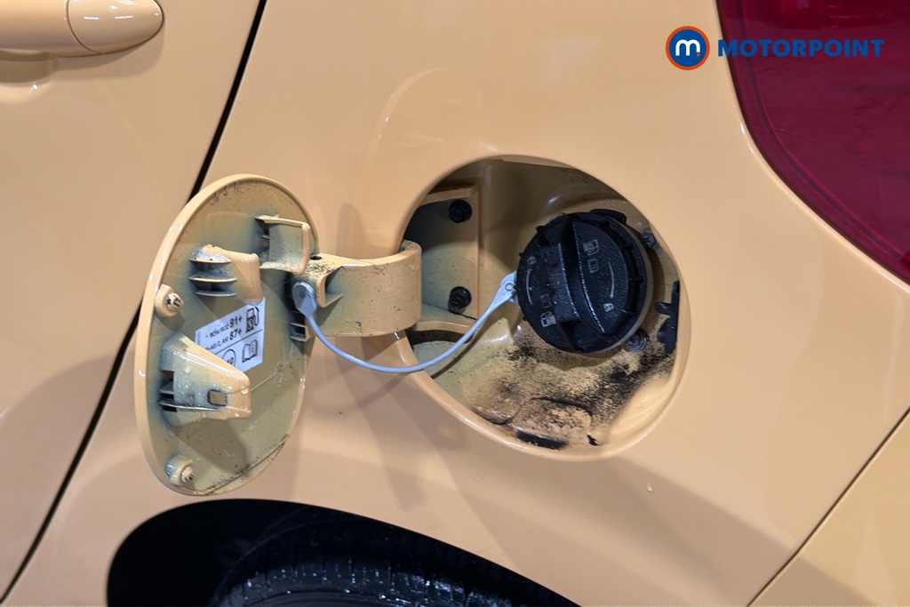 KIA Picanto 2 Manual Petrol Hatchback - Stock Number (1688634) - 41st supplementary image