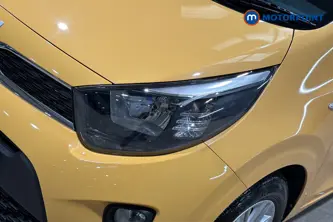 KIA Picanto 2 Manual Petrol Hatchback - Stock Number (1688634) - 42nd supplementary image