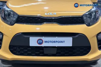 KIA Picanto 2 Manual Petrol Hatchback - Stock Number (1688634) - 43rd supplementary image