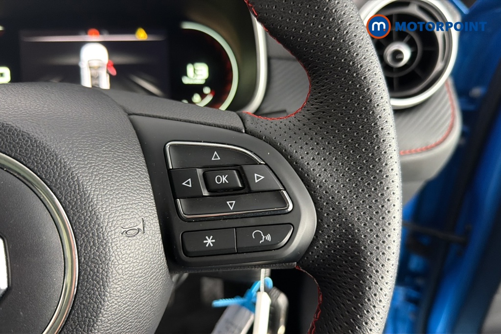 Mg Motor Uk ZS Exclusive Manual Petrol SUV - Stock Number (1688716) - 3rd supplementary image