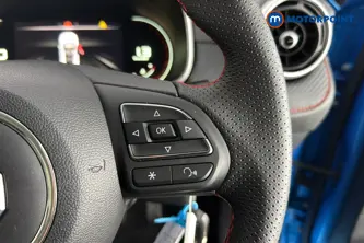 Mg Motor Uk ZS Exclusive Manual Petrol SUV - Stock Number (1688716) - 3rd supplementary image