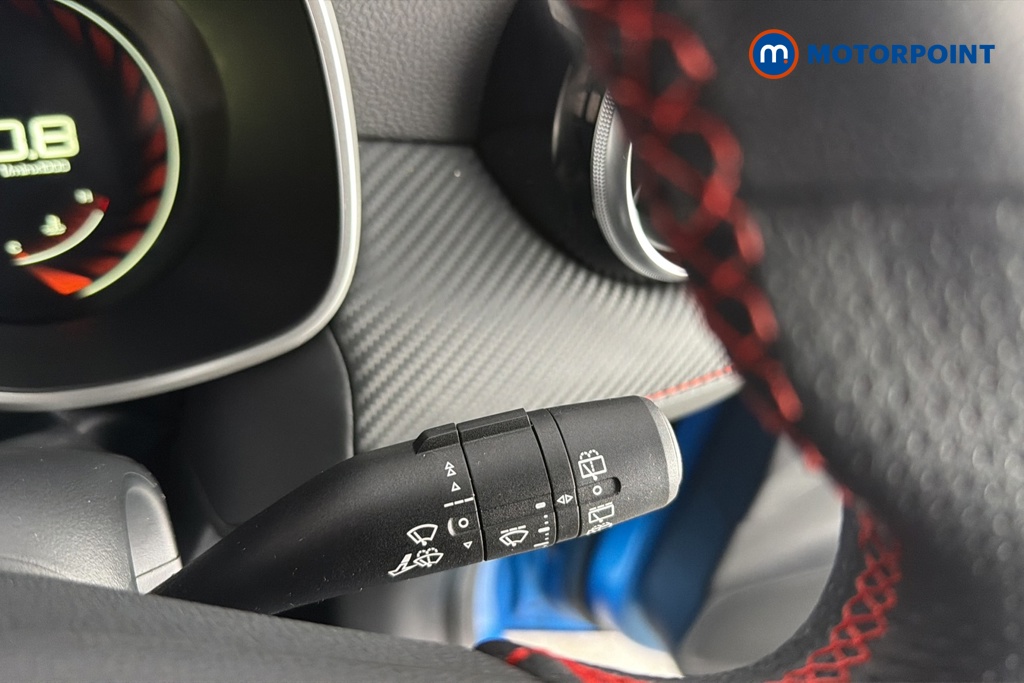 Mg Motor Uk ZS Exclusive Manual Petrol SUV - Stock Number (1688716) - 6th supplementary image
