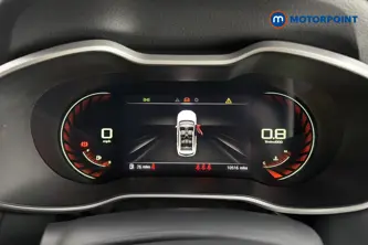 Mg Motor Uk ZS Exclusive Manual Petrol SUV - Stock Number (1688716) - 7th supplementary image