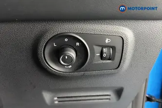 Mg Motor Uk ZS Exclusive Manual Petrol SUV - Stock Number (1688716) - 11th supplementary image