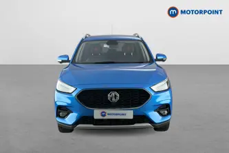 Mg Motor Uk ZS Exclusive Manual Petrol SUV - Stock Number (1688716) - Front bumper