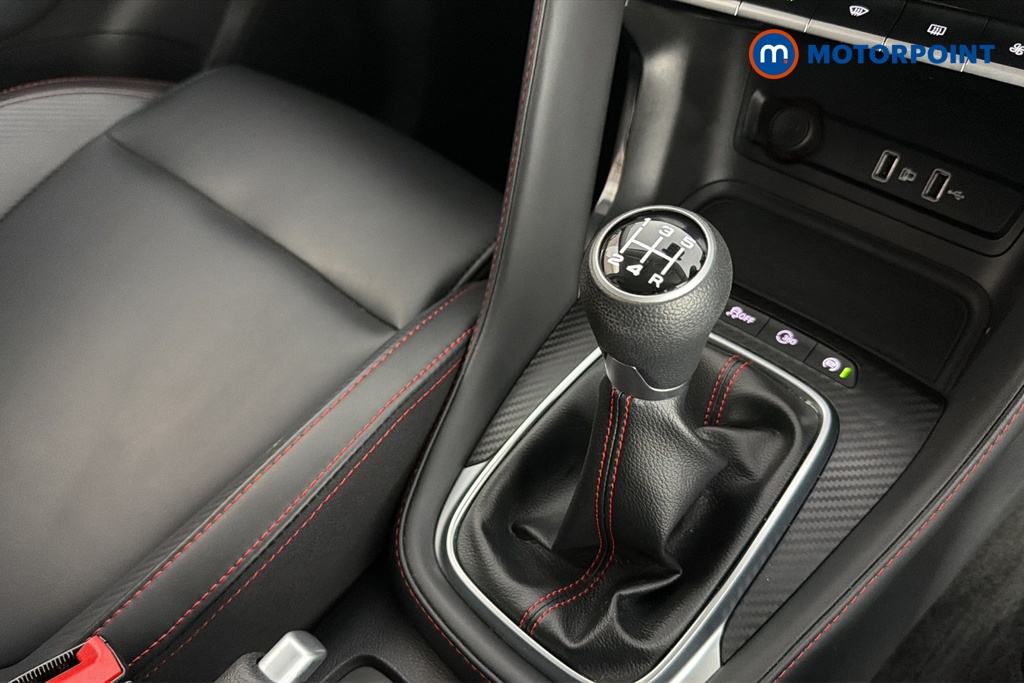 Mg Motor Uk ZS Exclusive Manual Petrol SUV - Stock Number (1688716) - 15th supplementary image