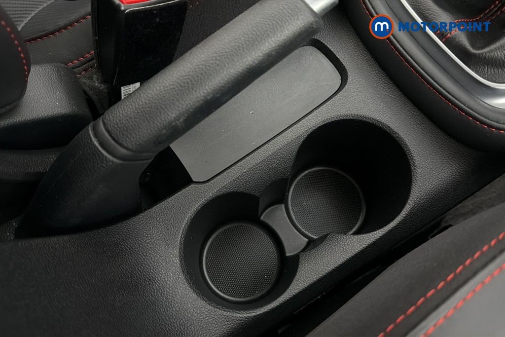 Mg Motor Uk ZS Exclusive Manual Petrol SUV - Stock Number (1688716) - 16th supplementary image