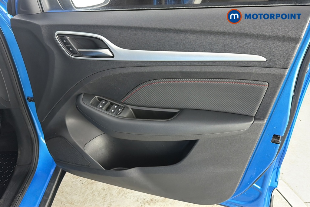 Mg Motor Uk ZS Exclusive Manual Petrol SUV - Stock Number (1688716) - 18th supplementary image