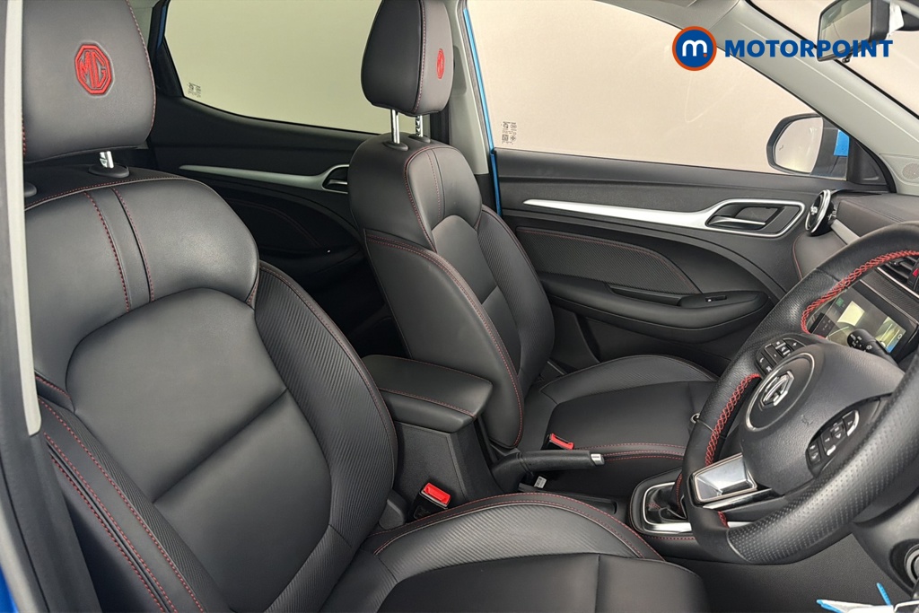Mg Motor Uk ZS Exclusive Manual Petrol SUV - Stock Number (1688716) - 22nd supplementary image