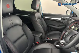 Mg Motor Uk ZS Exclusive Manual Petrol SUV - Stock Number (1688716) - 22nd supplementary image