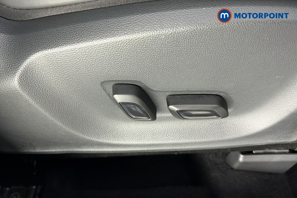 Mg Motor Uk ZS Exclusive Manual Petrol SUV - Stock Number (1688716) - 23rd supplementary image