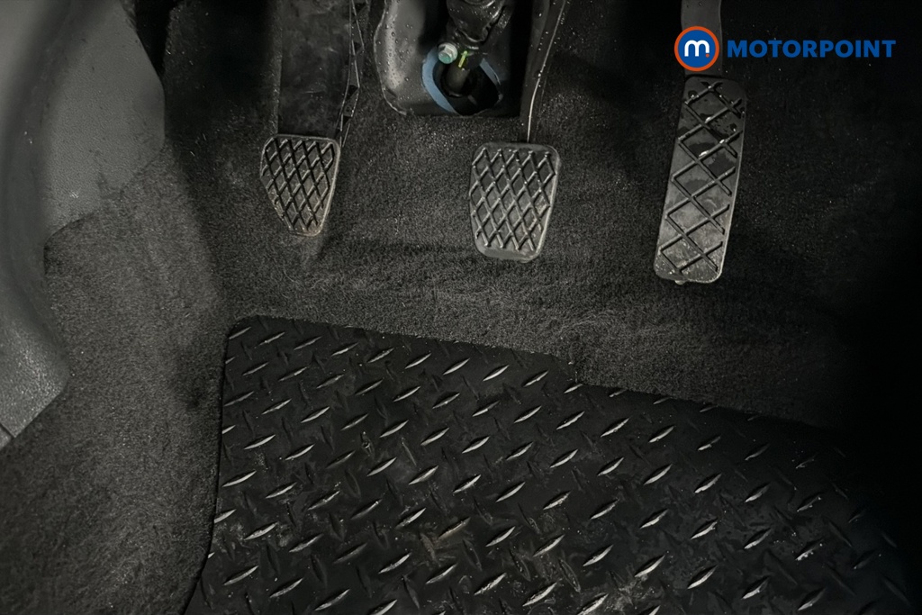 Mg Motor Uk ZS Exclusive Manual Petrol SUV - Stock Number (1688716) - 24th supplementary image