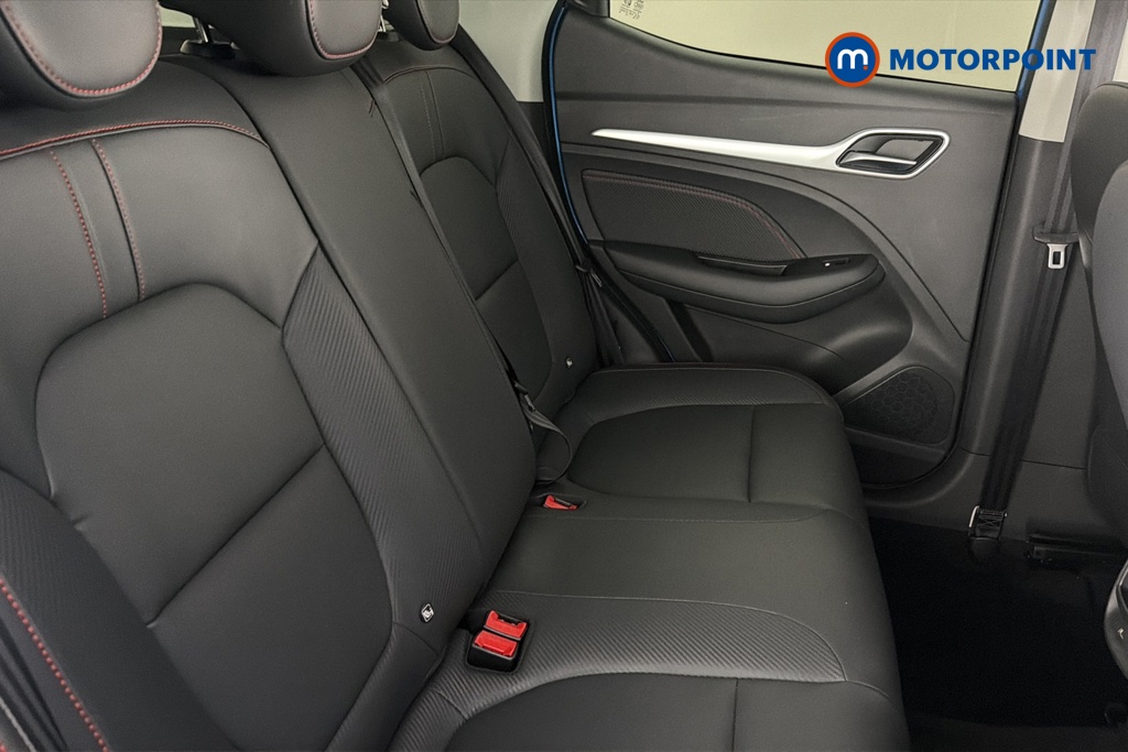 Mg Motor Uk ZS Exclusive Manual Petrol SUV - Stock Number (1688716) - 25th supplementary image