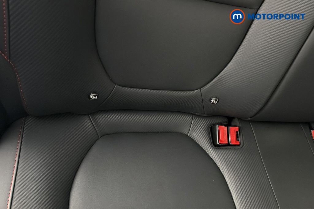 Mg Motor Uk ZS Exclusive Manual Petrol SUV - Stock Number (1688716) - 27th supplementary image