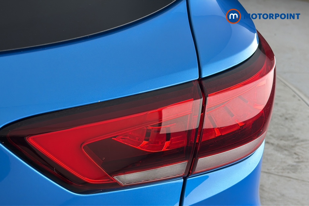 Mg Motor Uk ZS Exclusive Manual Petrol SUV - Stock Number (1688716) - 36th supplementary image