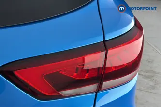 Mg Motor Uk ZS Exclusive Manual Petrol SUV - Stock Number (1688716) - 36th supplementary image
