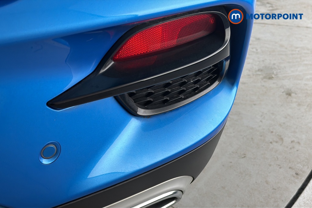 Mg Motor Uk ZS Exclusive Manual Petrol SUV - Stock Number (1688716) - 39th supplementary image