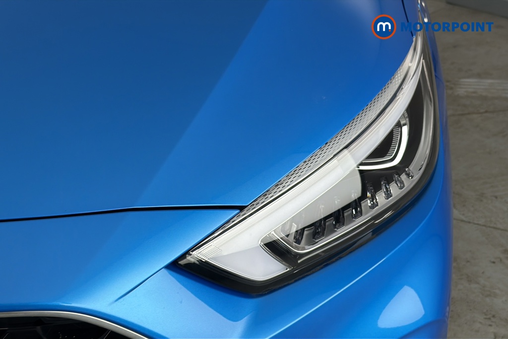 Mg Motor Uk ZS Exclusive Manual Petrol SUV - Stock Number (1688716) - 42nd supplementary image