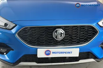 Mg Motor Uk ZS Exclusive Manual Petrol SUV - Stock Number (1688716) - 43rd supplementary image