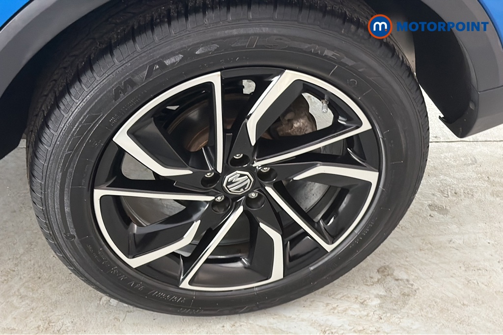 Mg Motor Uk ZS Exclusive Manual Petrol SUV - Stock Number (1688716) - 45th supplementary image