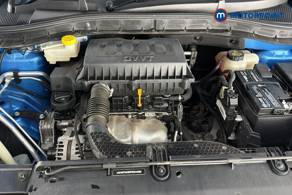 Mg Motor Uk ZS Exclusive Manual Petrol SUV - Stock Number (1688716) - 48th supplementary image