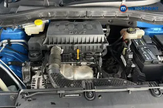 Mg Motor Uk ZS Exclusive Manual Petrol SUV - Stock Number (1688716) - 48th supplementary image