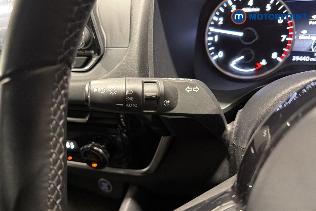 Nissan Qashqai Acenta Premium Manual Petrol SUV - Stock Number (1689024) - 5th supplementary image