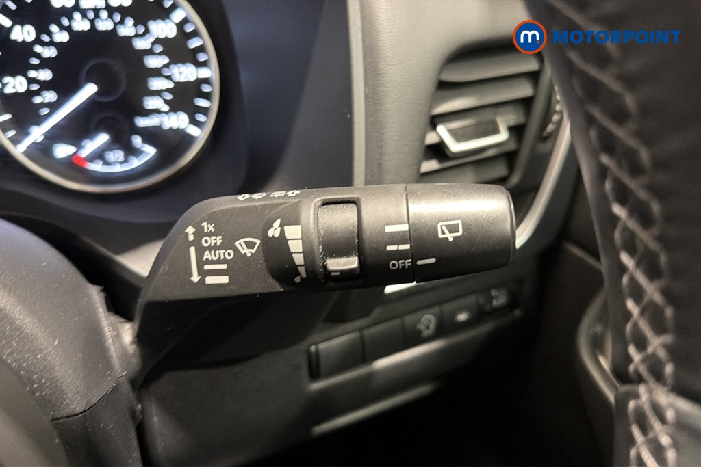 Nissan Qashqai Acenta Premium Manual Petrol SUV - Stock Number (1689024) - 6th supplementary image