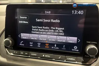 Nissan Qashqai Acenta Premium Manual Petrol SUV - Stock Number (1689024) - 8th supplementary image