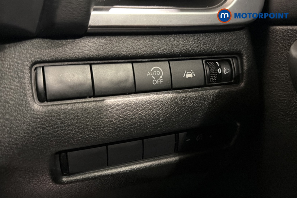 Nissan Qashqai Acenta Premium Manual Petrol SUV - Stock Number (1689024) - 11th supplementary image
