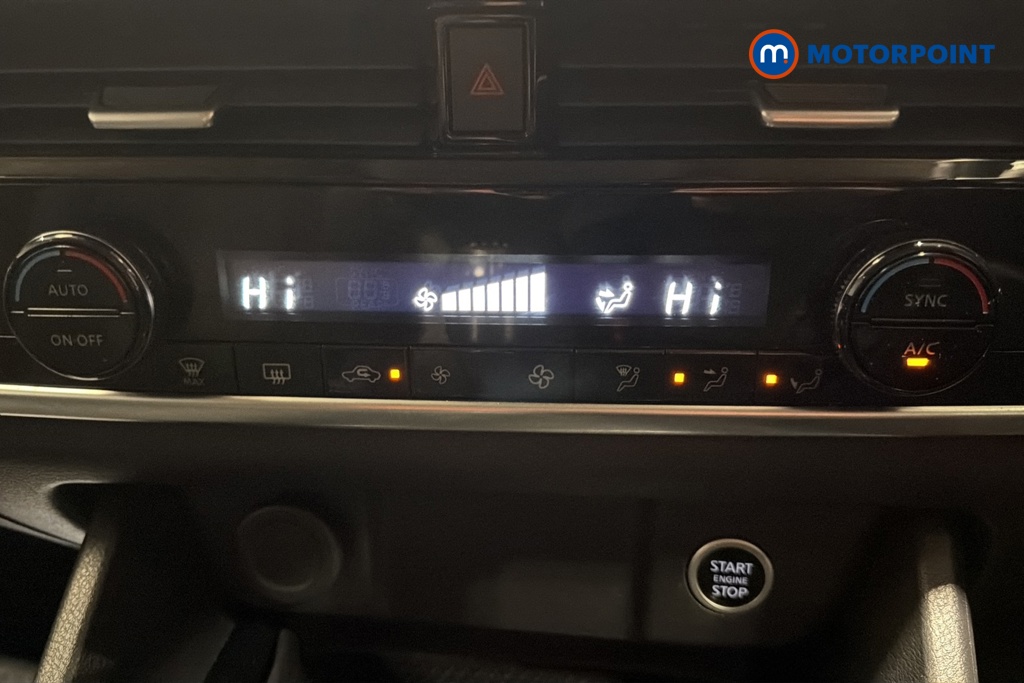Nissan Qashqai Acenta Premium Manual Petrol SUV - Stock Number (1689024) - 12th supplementary image