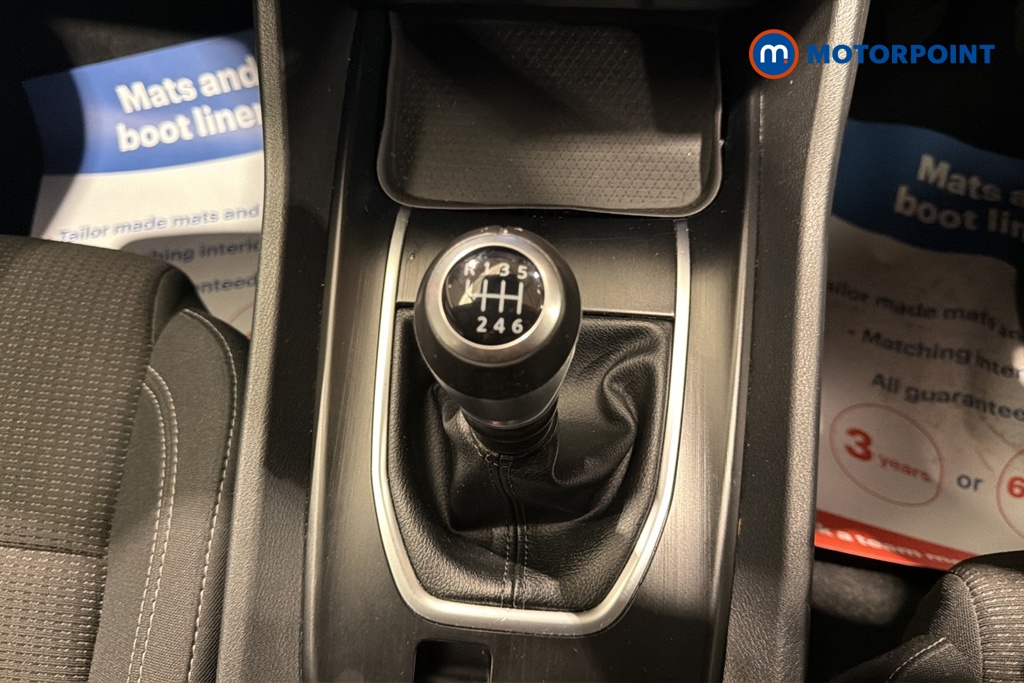 Nissan Qashqai Acenta Premium Manual Petrol SUV - Stock Number (1689024) - 15th supplementary image