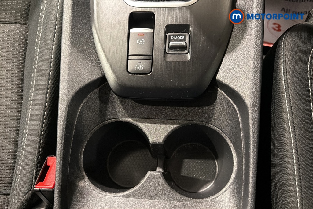 Nissan Qashqai Acenta Premium Manual Petrol SUV - Stock Number (1689024) - 16th supplementary image