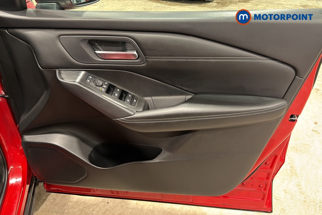 Nissan Qashqai Acenta Premium Manual Petrol SUV - Stock Number (1689024) - 18th supplementary image