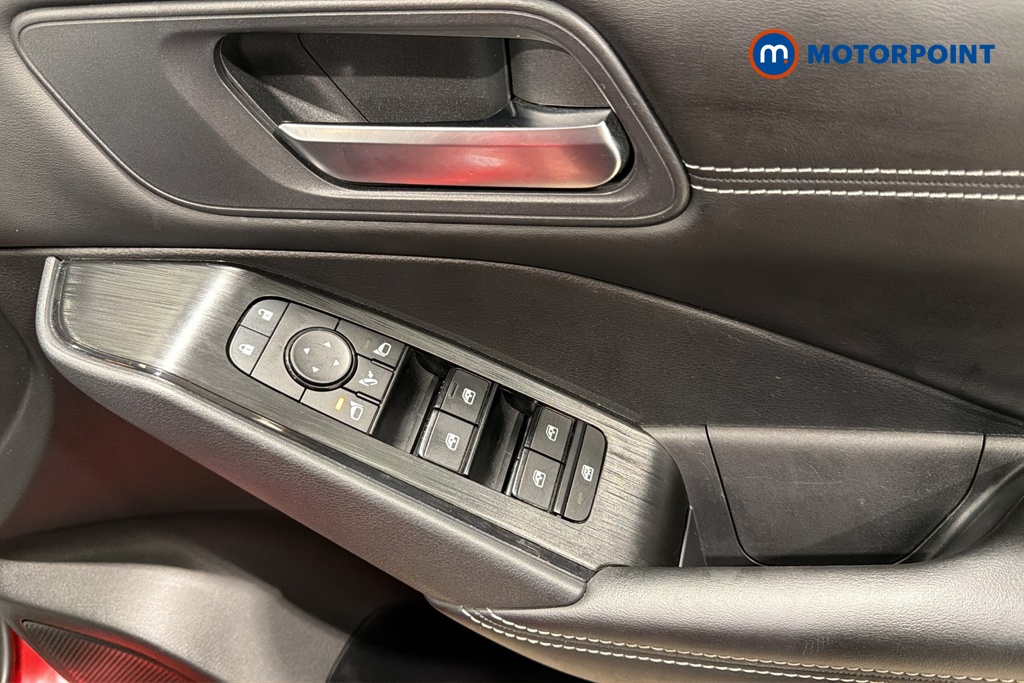 Nissan Qashqai Acenta Premium Manual Petrol SUV - Stock Number (1689024) - 19th supplementary image