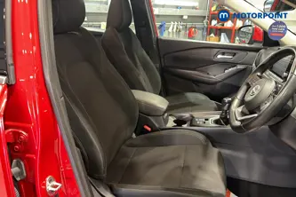 Nissan Qashqai Acenta Premium Manual Petrol SUV - Stock Number (1689024) - 22nd supplementary image