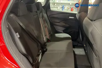 Nissan Qashqai Acenta Premium Manual Petrol SUV - Stock Number (1689024) - 25th supplementary image