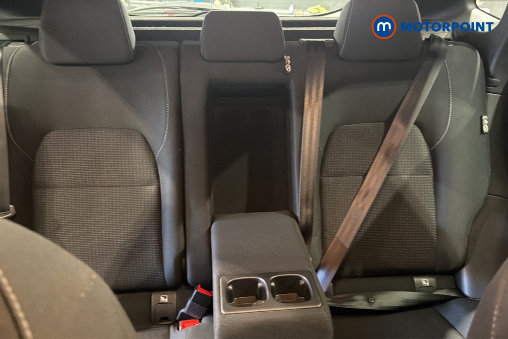 Nissan Qashqai Acenta Premium Manual Petrol SUV - Stock Number (1689024) - 26th supplementary image