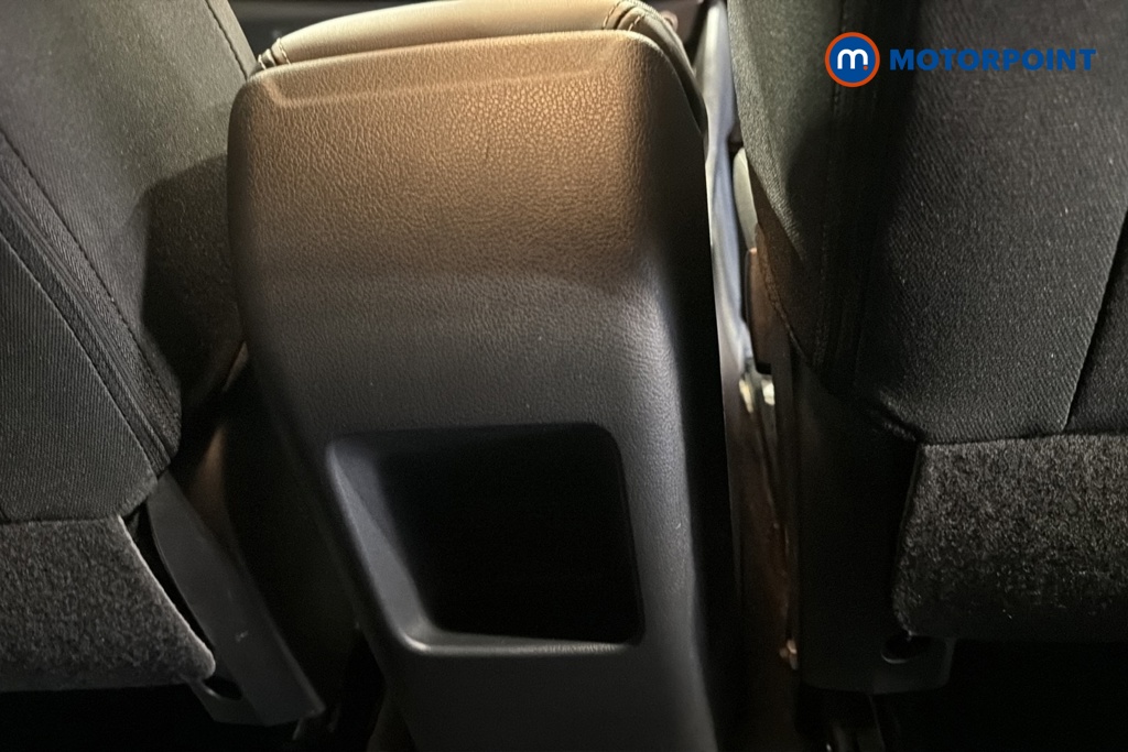 Nissan Qashqai Acenta Premium Manual Petrol SUV - Stock Number (1689024) - 28th supplementary image