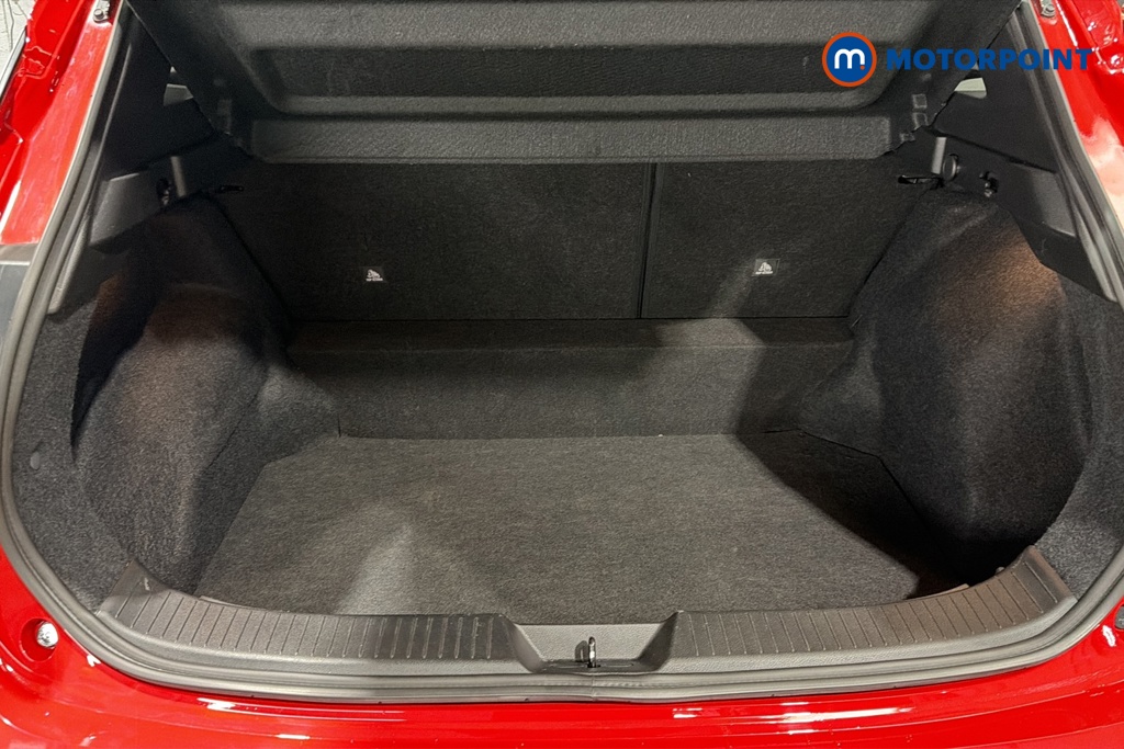Nissan Qashqai Acenta Premium Manual Petrol SUV - Stock Number (1689024) - 30th supplementary image